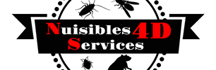 Nuisibles Services 4D